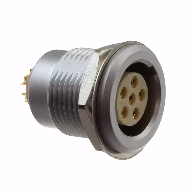 822B006-203RF01 NorComp Inc.  Assemblages de connecteurs circulaires